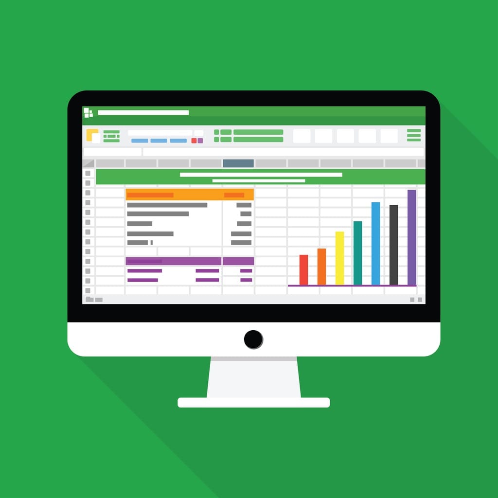 Everything about Excel Learning